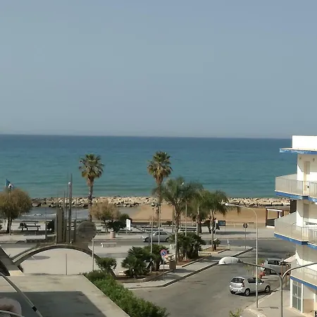 Apartment Lucy Marina di Ragusa