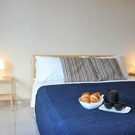 Lucy Apartment Marina di Ragusa