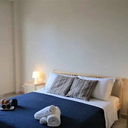 Apartment Lucy Marina di Ragusa
